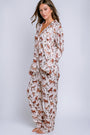 Show Me Your Mumu Classic PJ Set