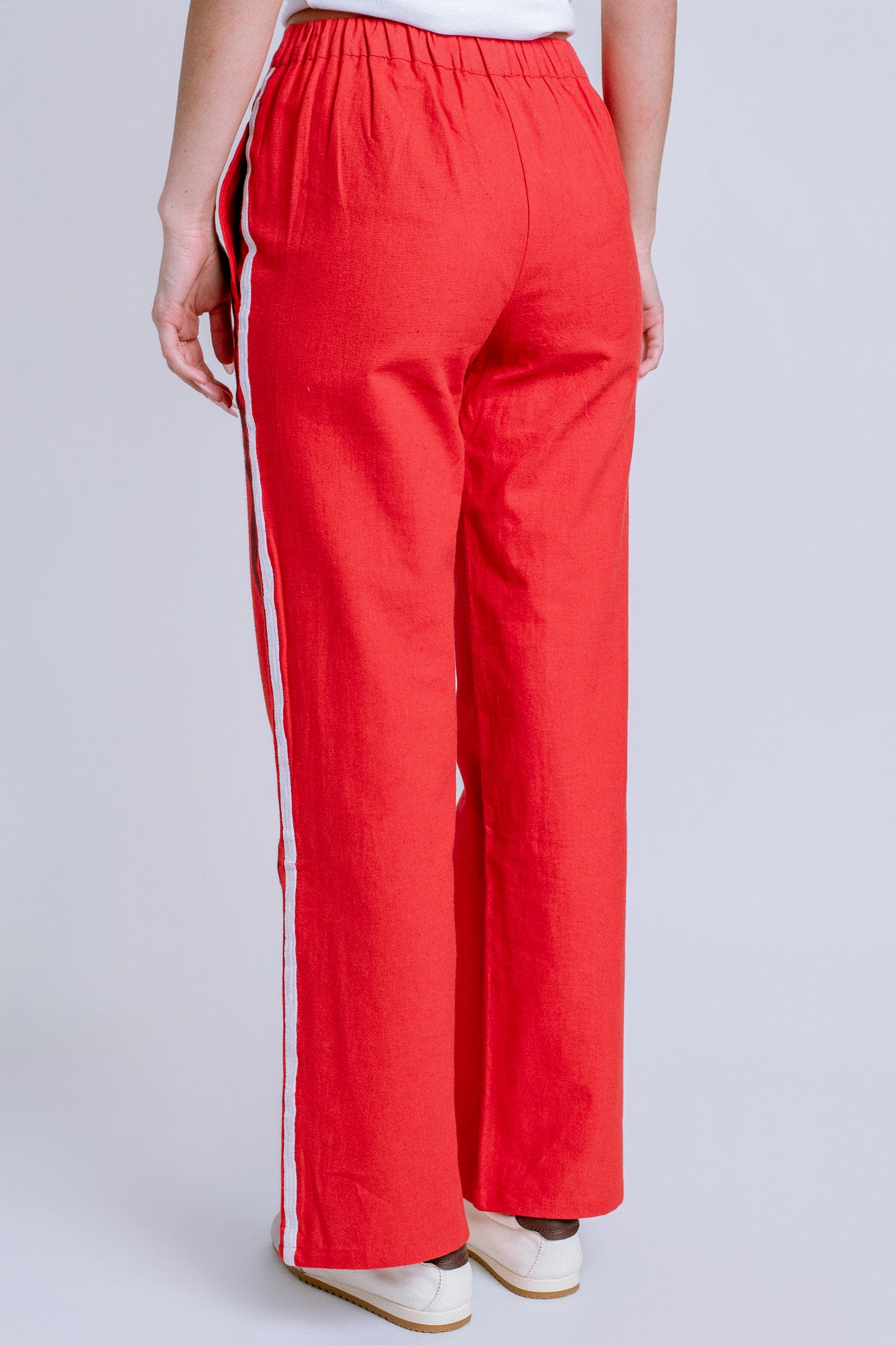 Riley Side Stripe Pants