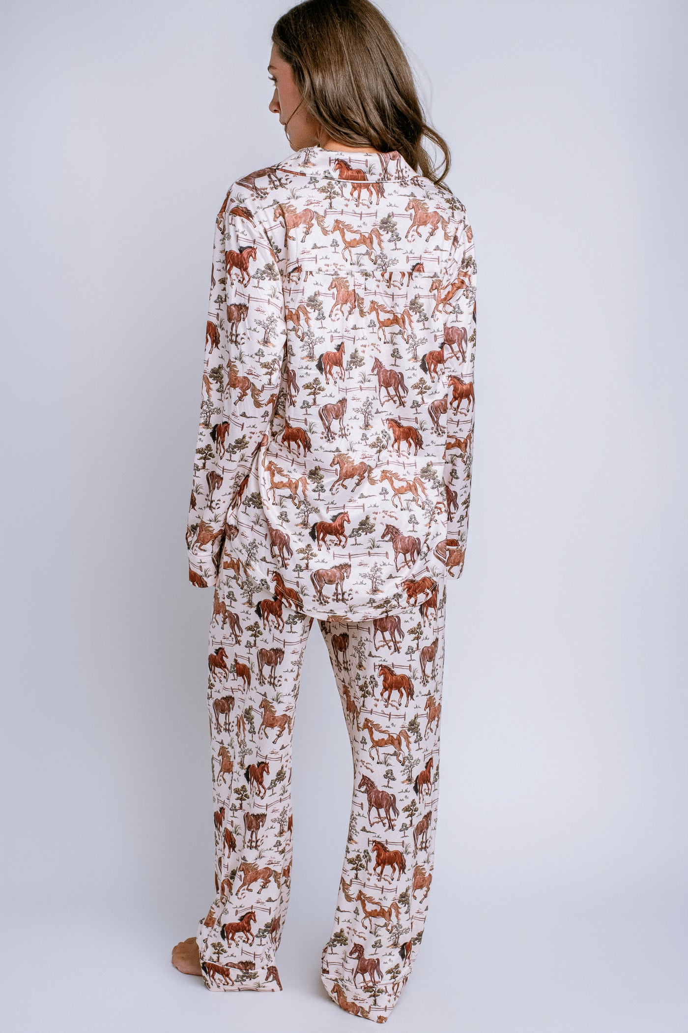 Show Me Your Mumu Classic PJ Set
