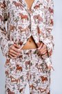 Show Me Your Mumu Classic PJ Set