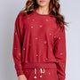 PJ Salvage Hold Your Horses Long Sleeve