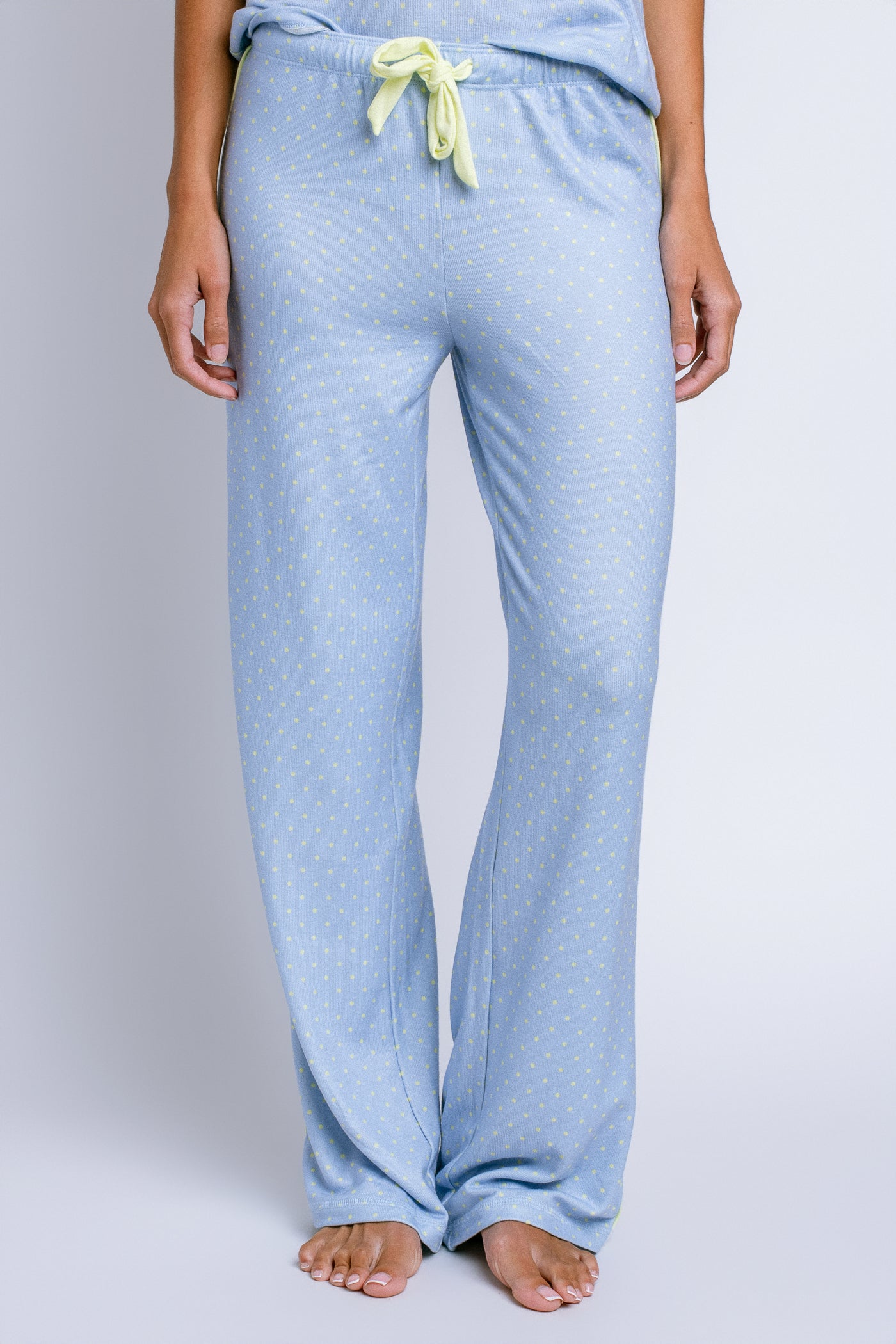 PJ Salvage It's a Beautiful Life Pant