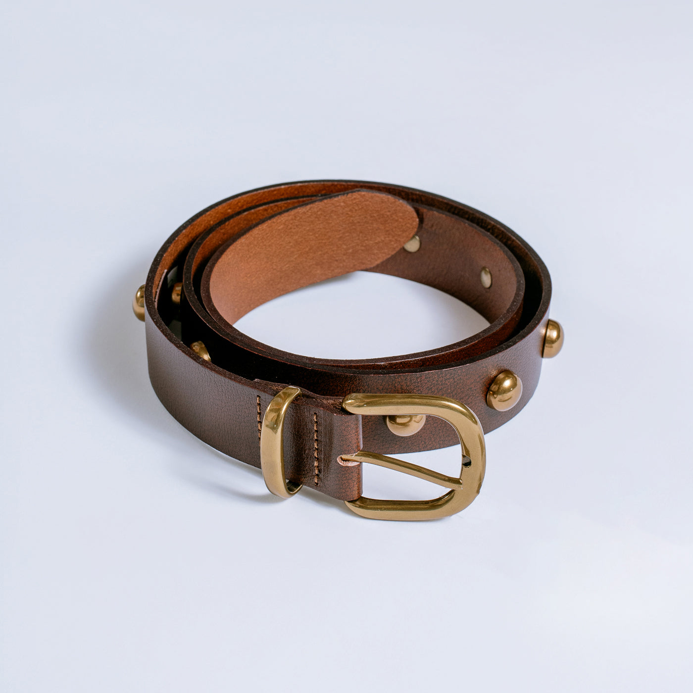 Free People Rhodes Stud Belt
