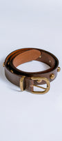 Free People Rhodes Stud Belt