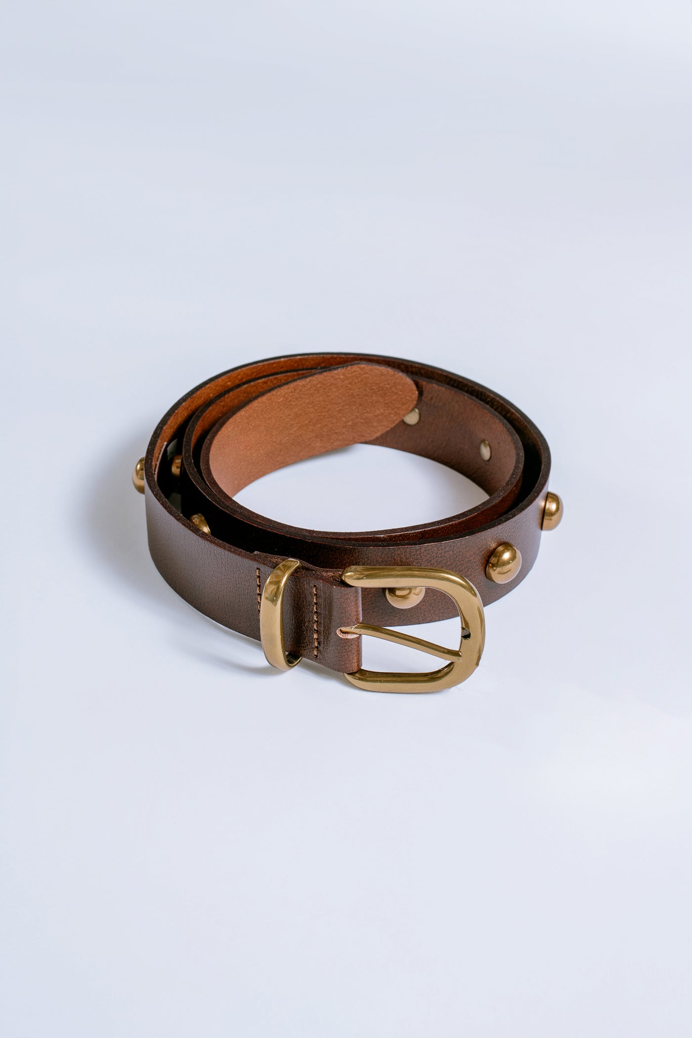 Free People Rhodes Stud Belt