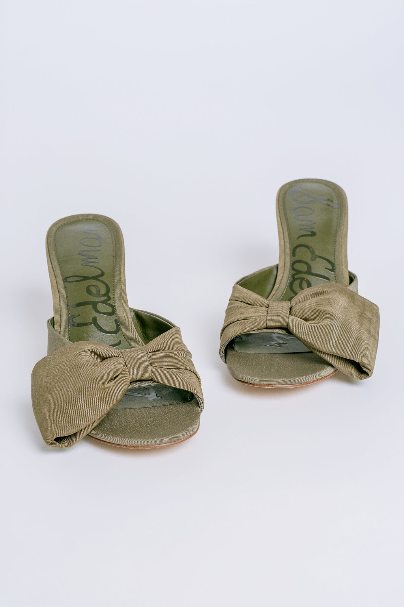 Sam Edelman Ragan Heel