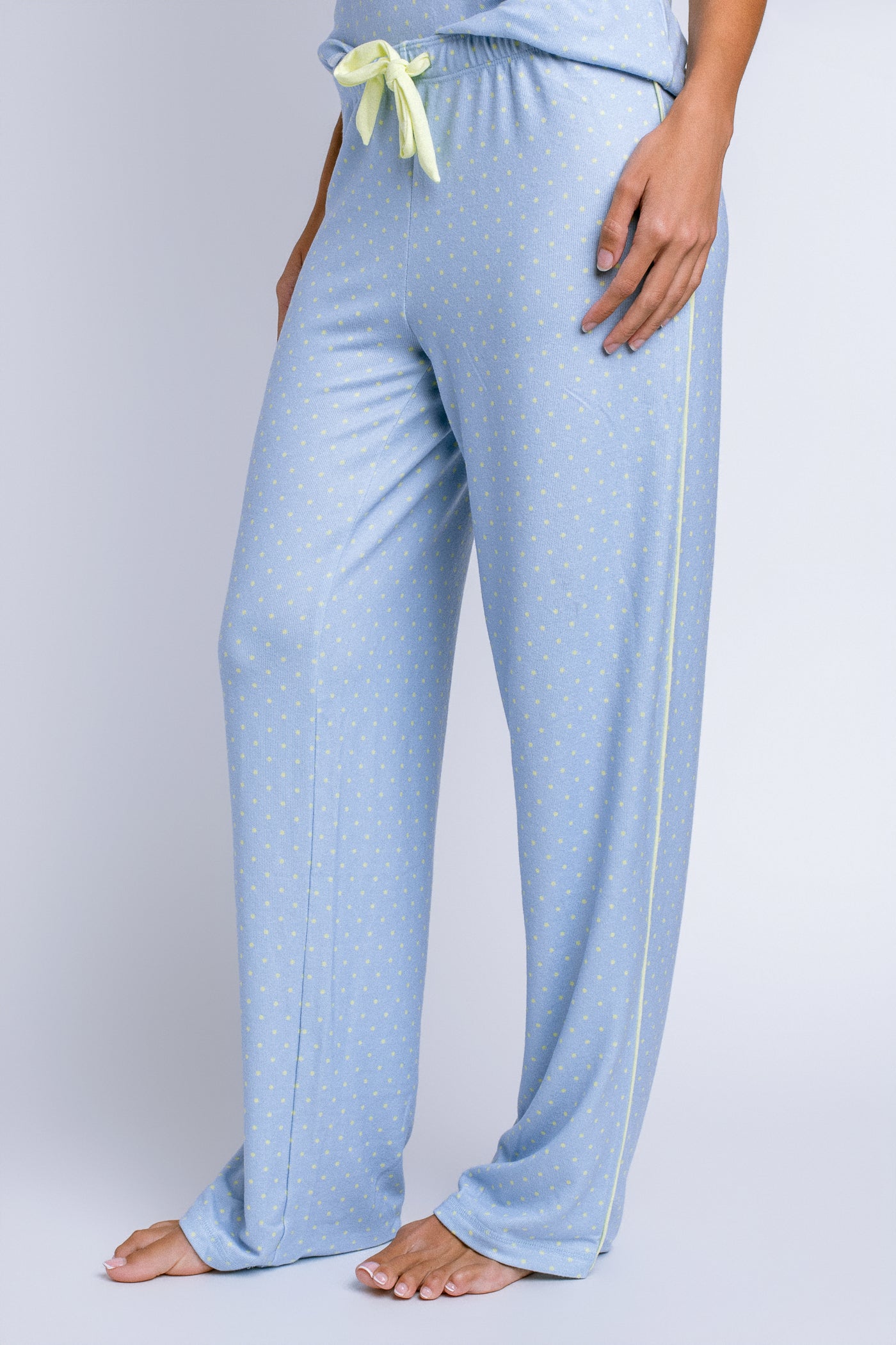 PJ Salvage It's a Beautiful Life Pant