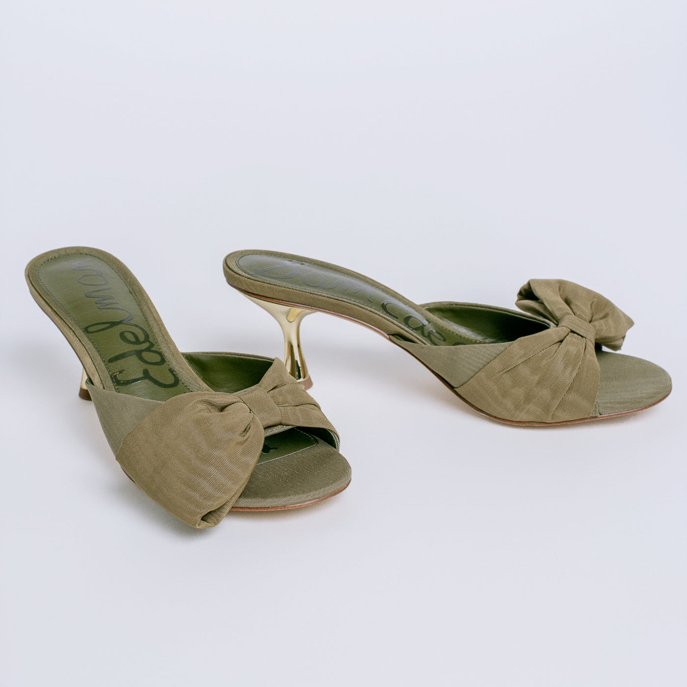 Sam Edelman Ragan Heel