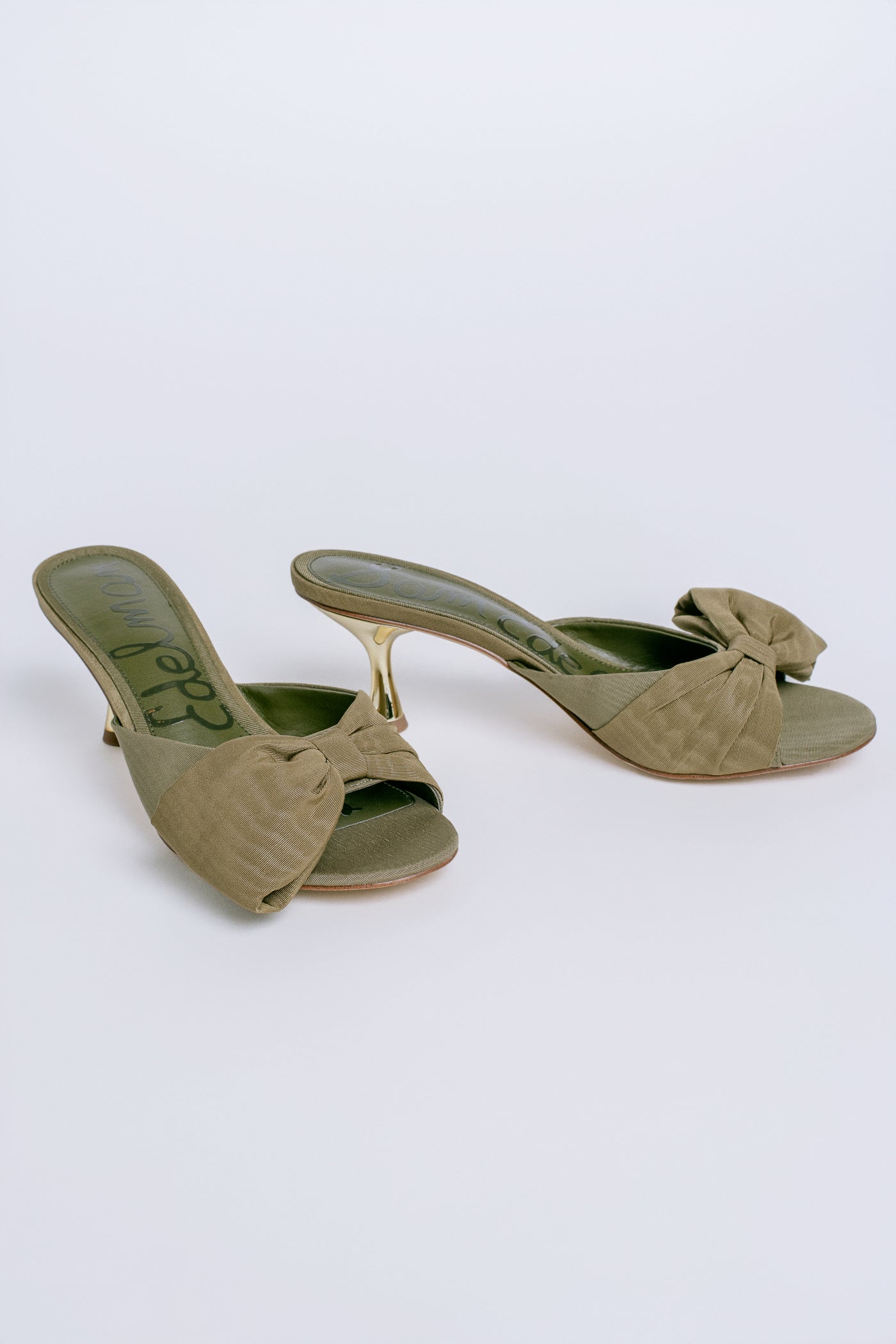 Sam Edelman Ragan Heel