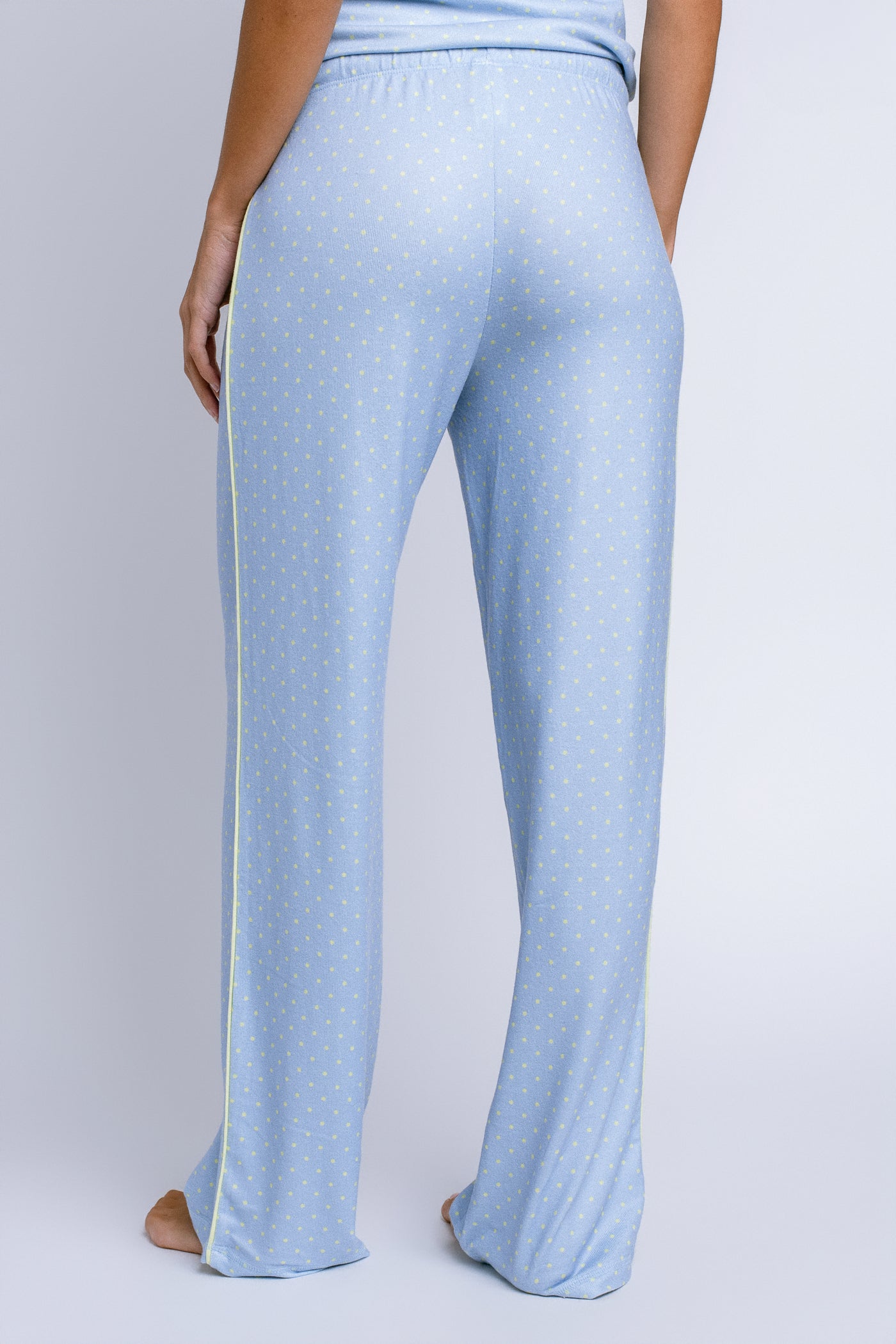 PJ Salvage It's a Beautiful Life Pant