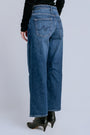 AG Jeans Saige Wide Leg Crop
