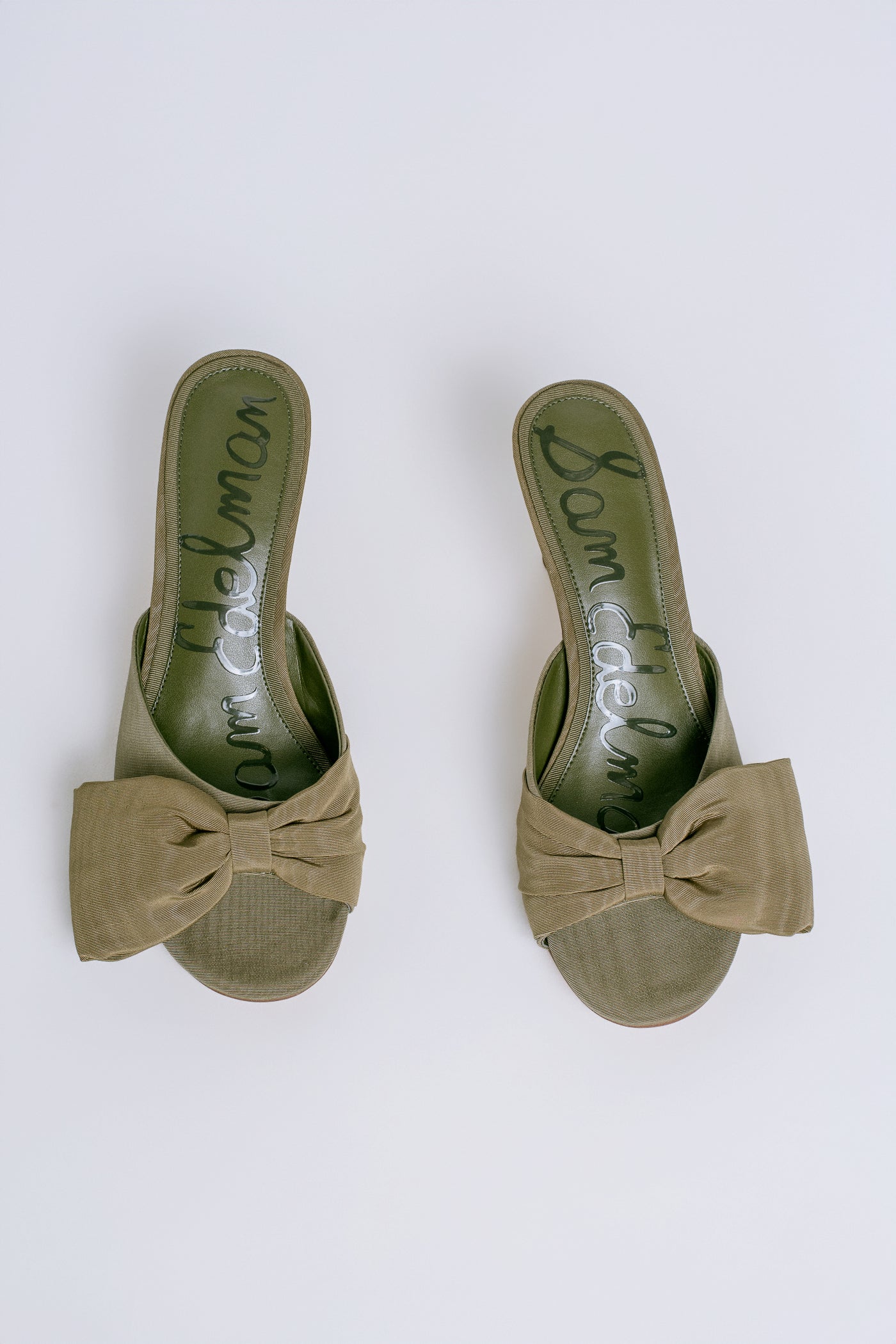 Sam Edelman Ragan Heel