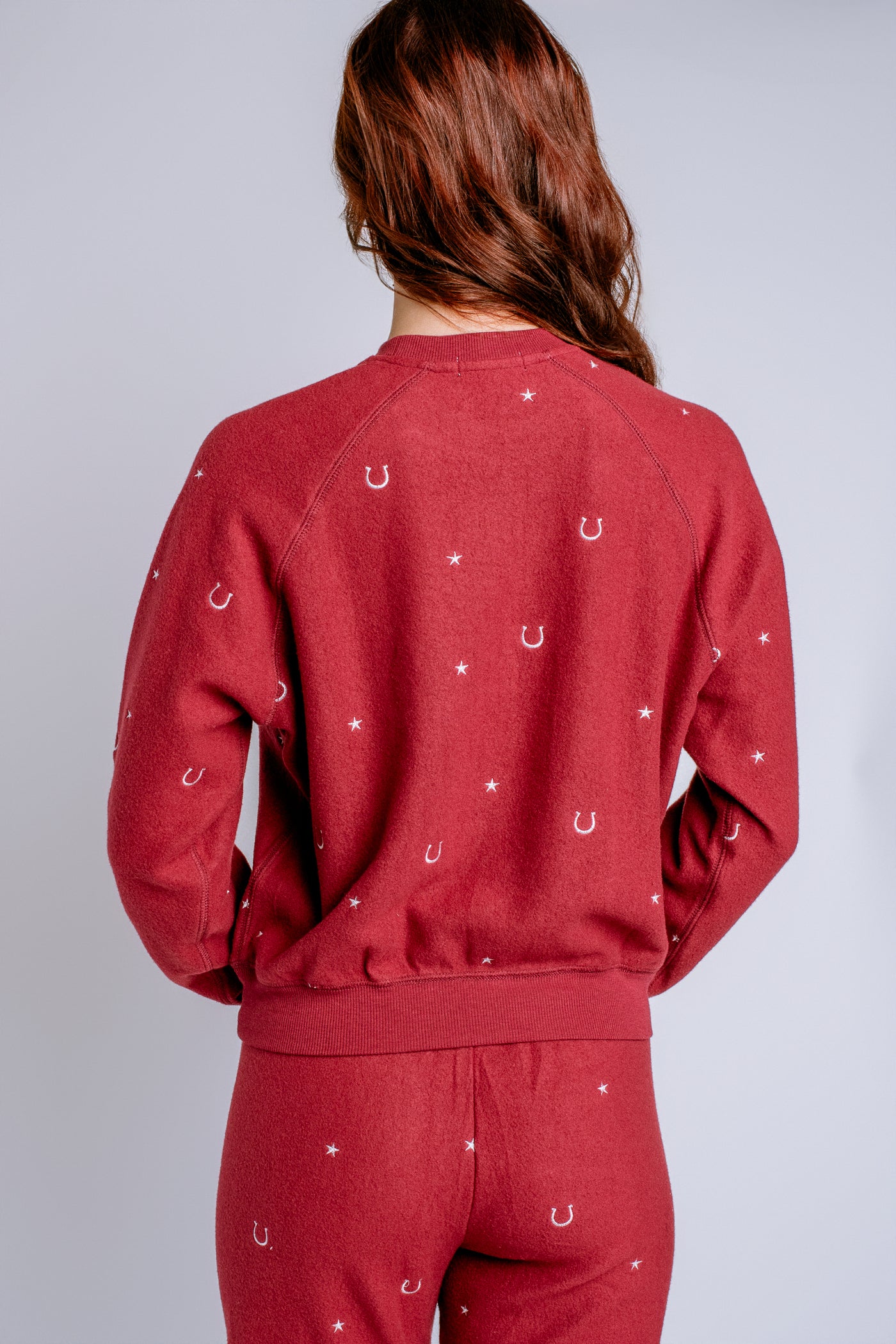 PJ Salvage Hold Your Horses Long Sleeve
