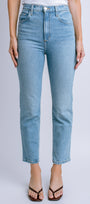 Favorite Daughter The Valentina Super High Rise Straight