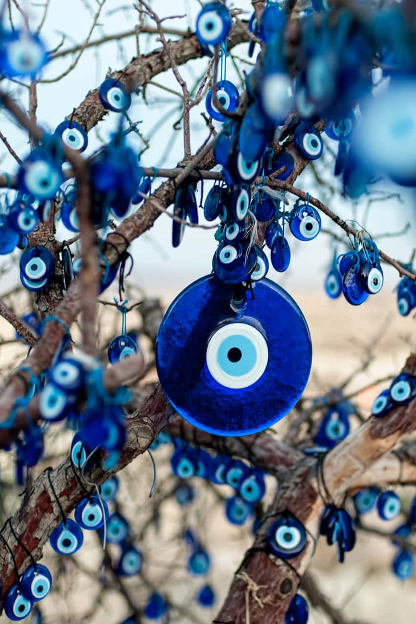 Alchemy Evil Eye Aura Spray