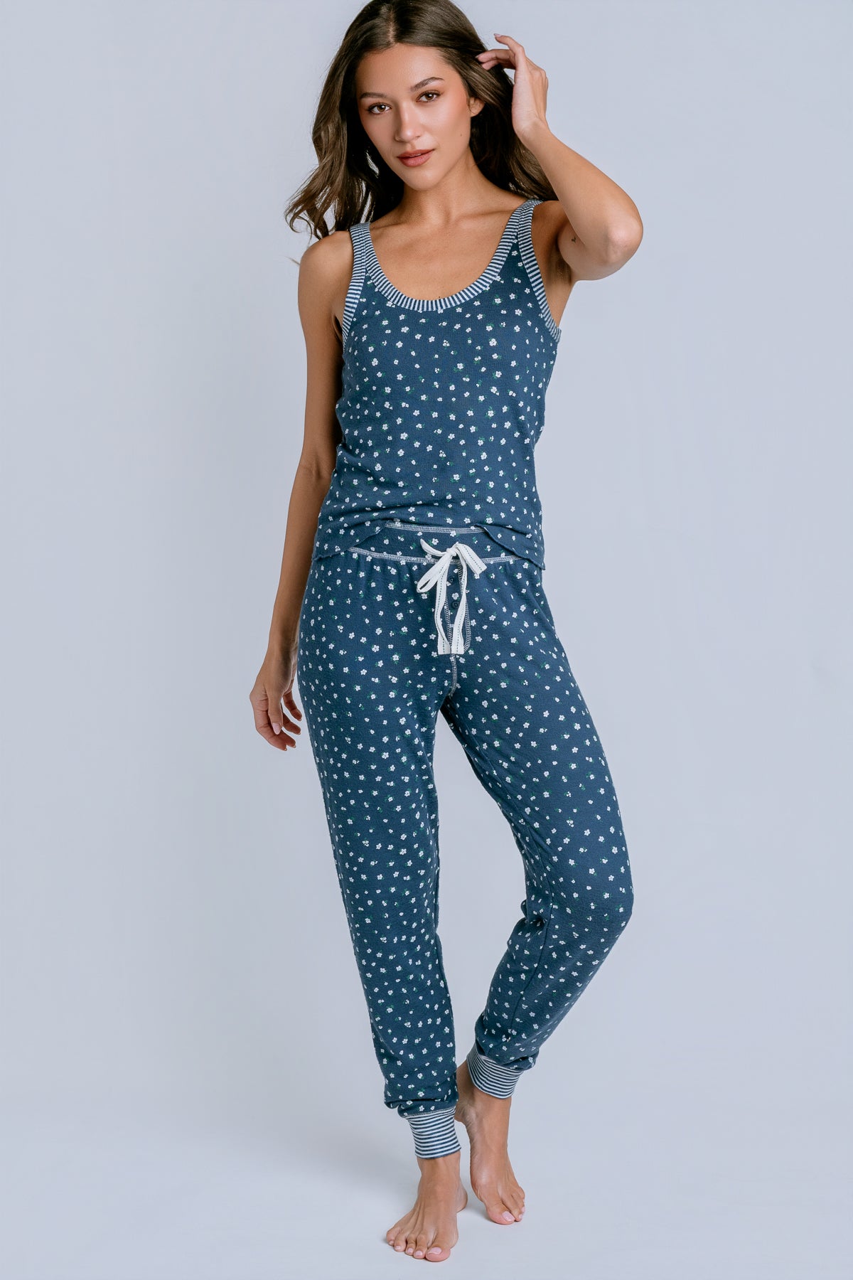 Cozy Life Jammie Pant