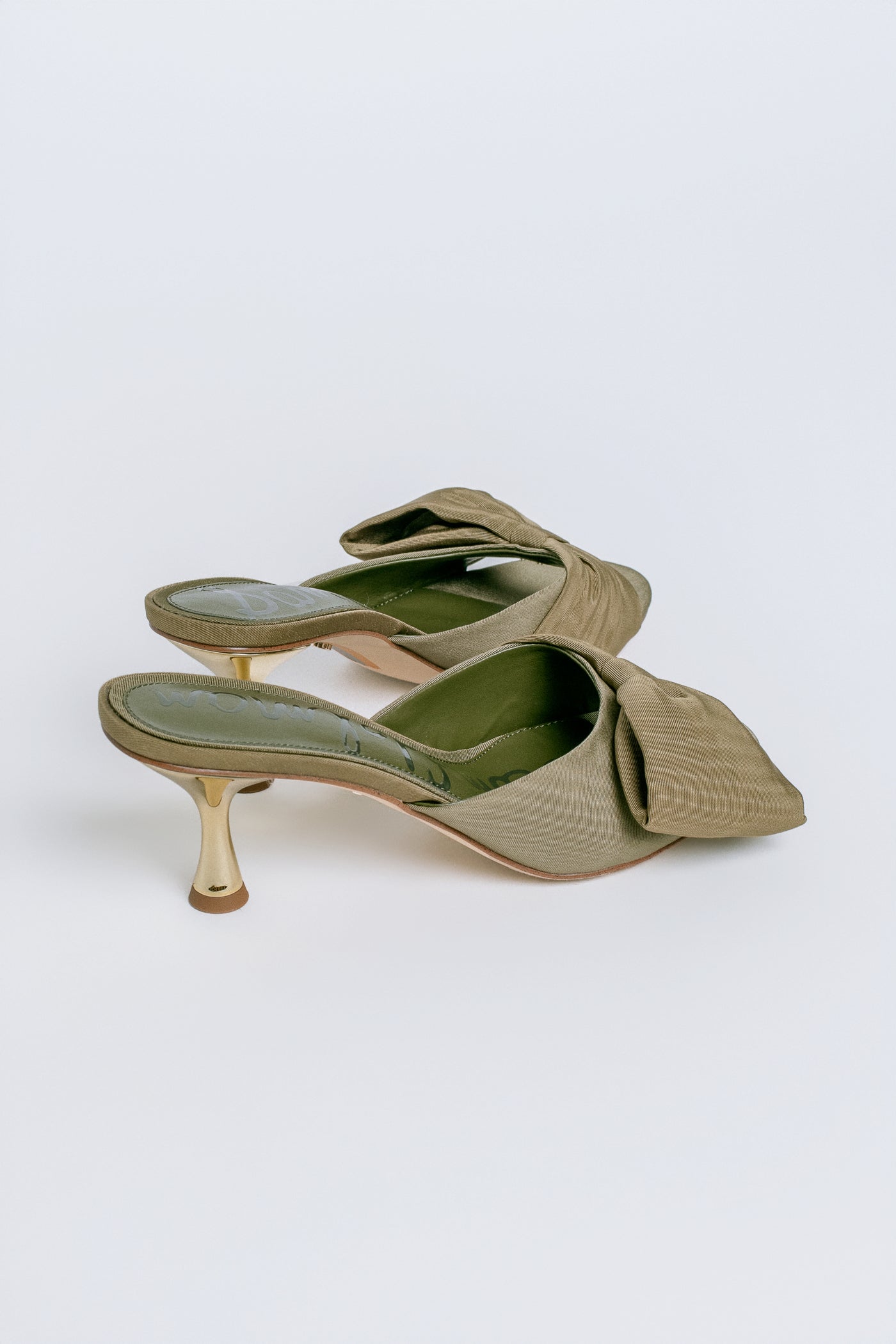 Sam Edelman Ragan Heel