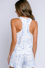 PJ Salvage Parisian Dreams Tank