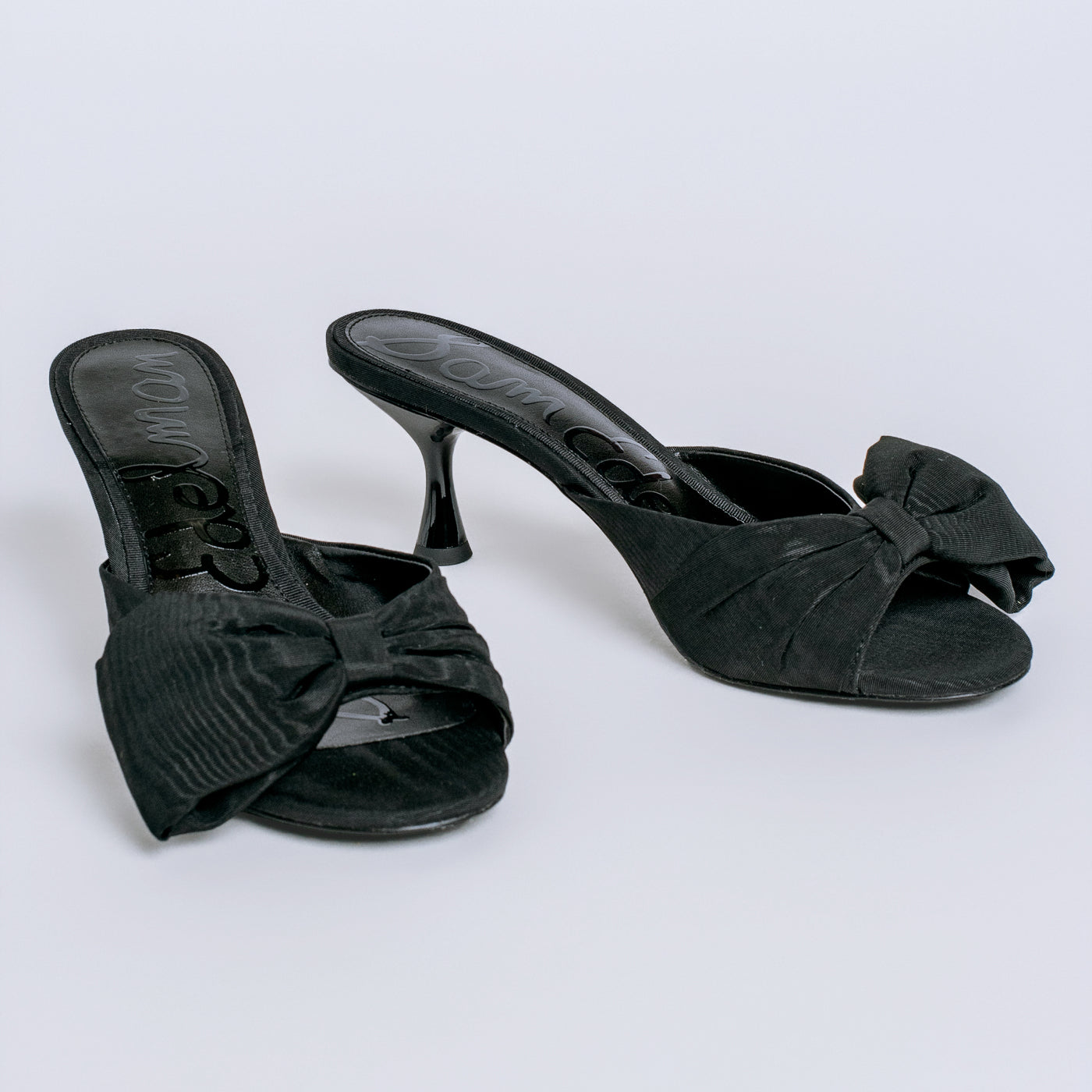 Sam Edelman Ragan Heel