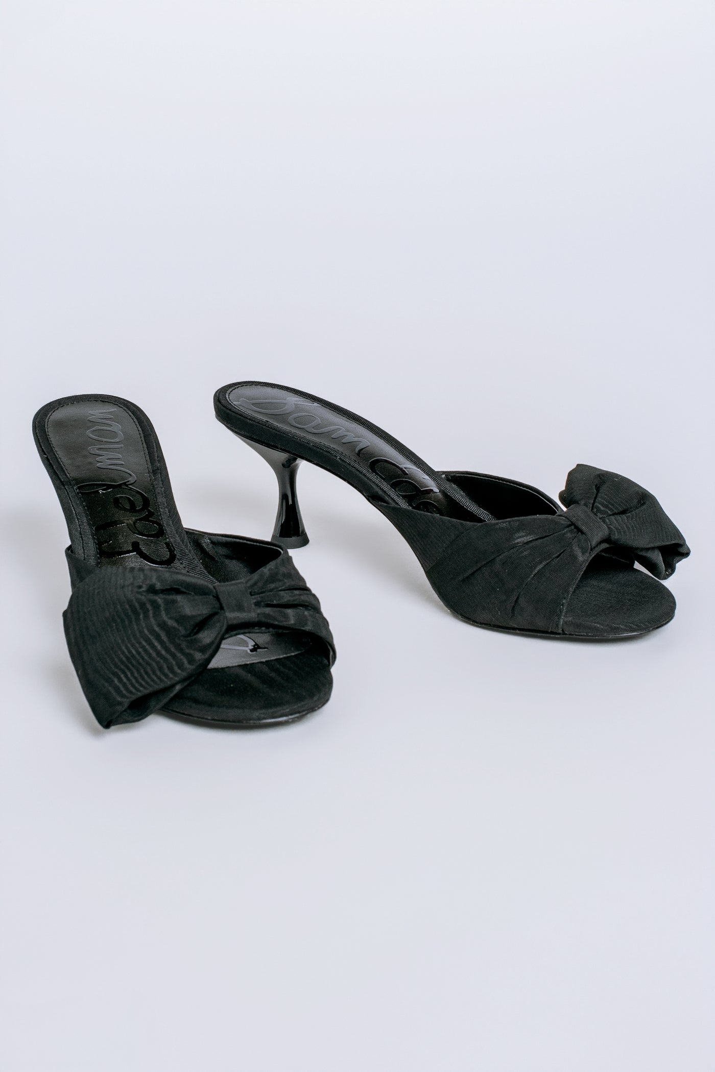 Sam Edelman Ragan Heel