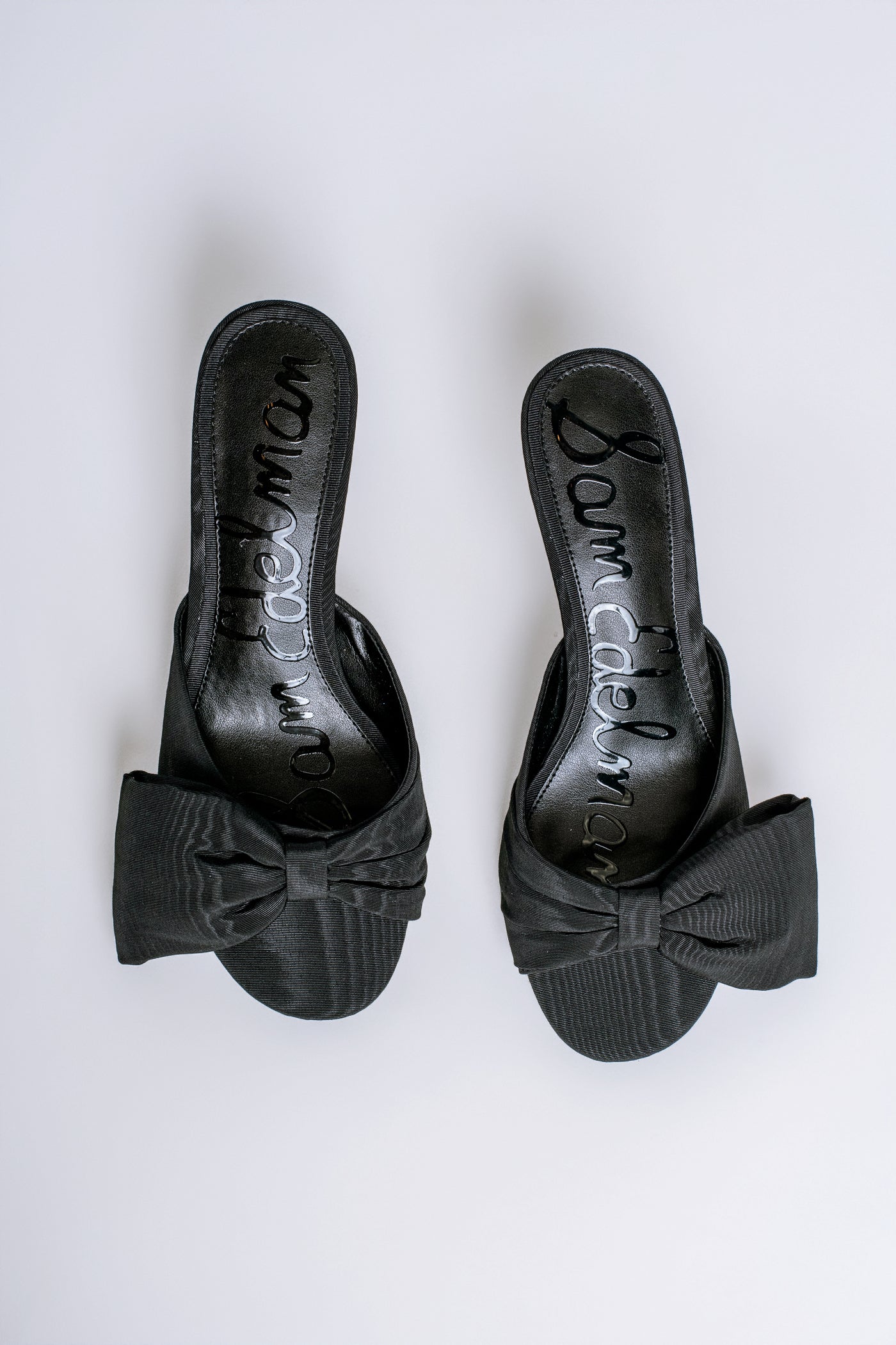 Sam Edelman Ragan Heel