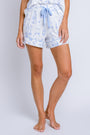 PJ Salvage Parisian Dreams Short