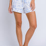 PJ Salvage Parisian Dreams Short