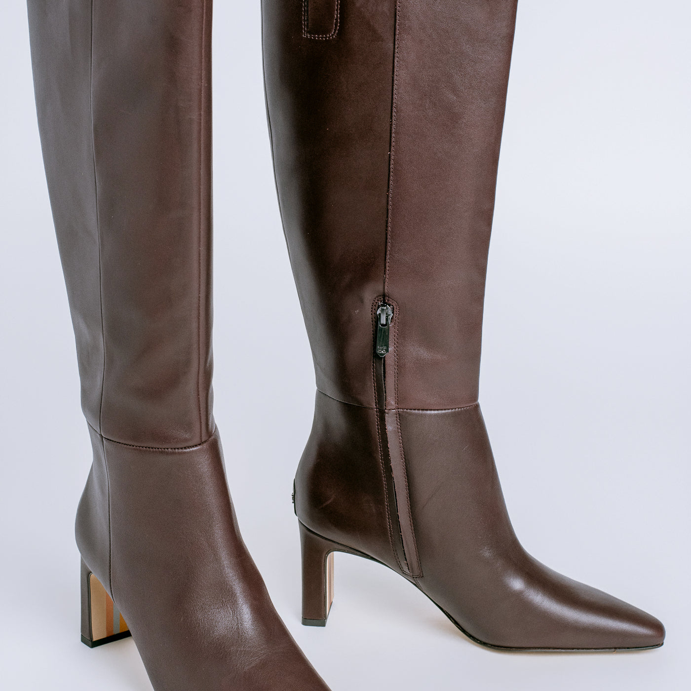 Sam Edelman Sylvia Boot