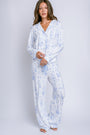 PJ Salvage Parisian Dreams Pant