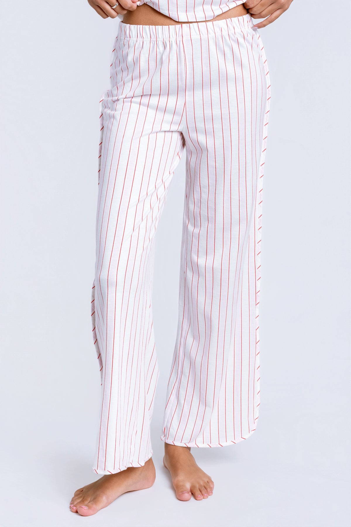 PJ Salvage Feeling Loved Pant