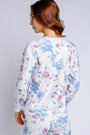 PJ Salvage Rodeo Rose Long Sleeve