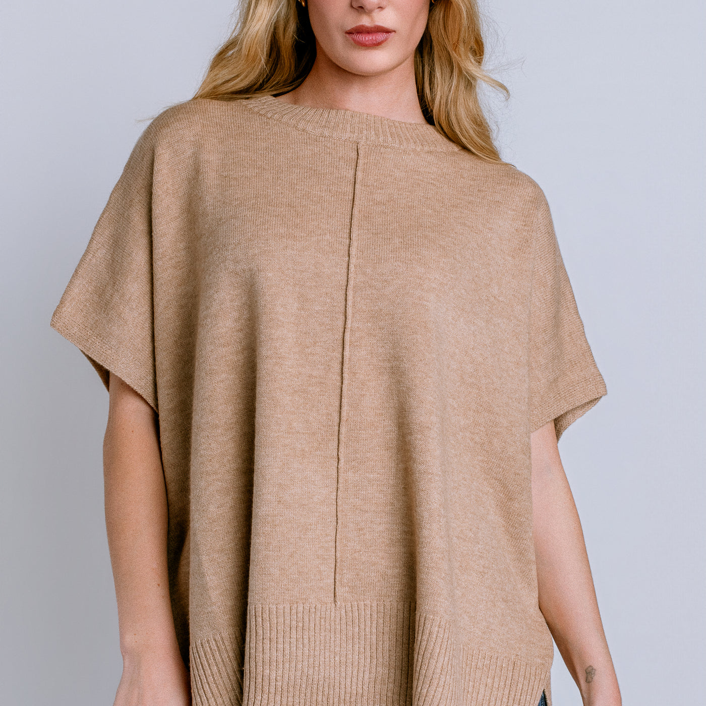 Gwenyth Caroline Top