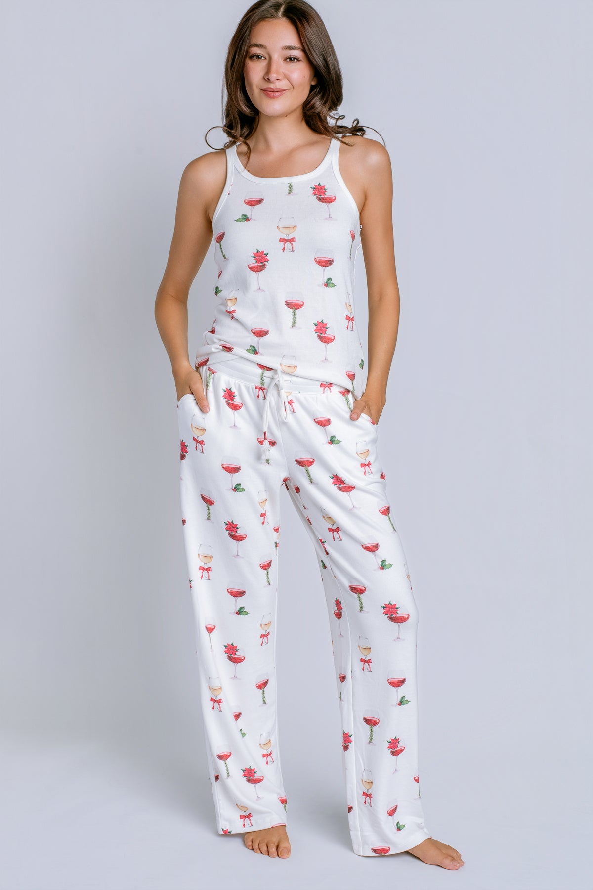 Let's Get Toasty Pant