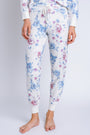 PJ Salvage Rodeo Rose Jammie Pant