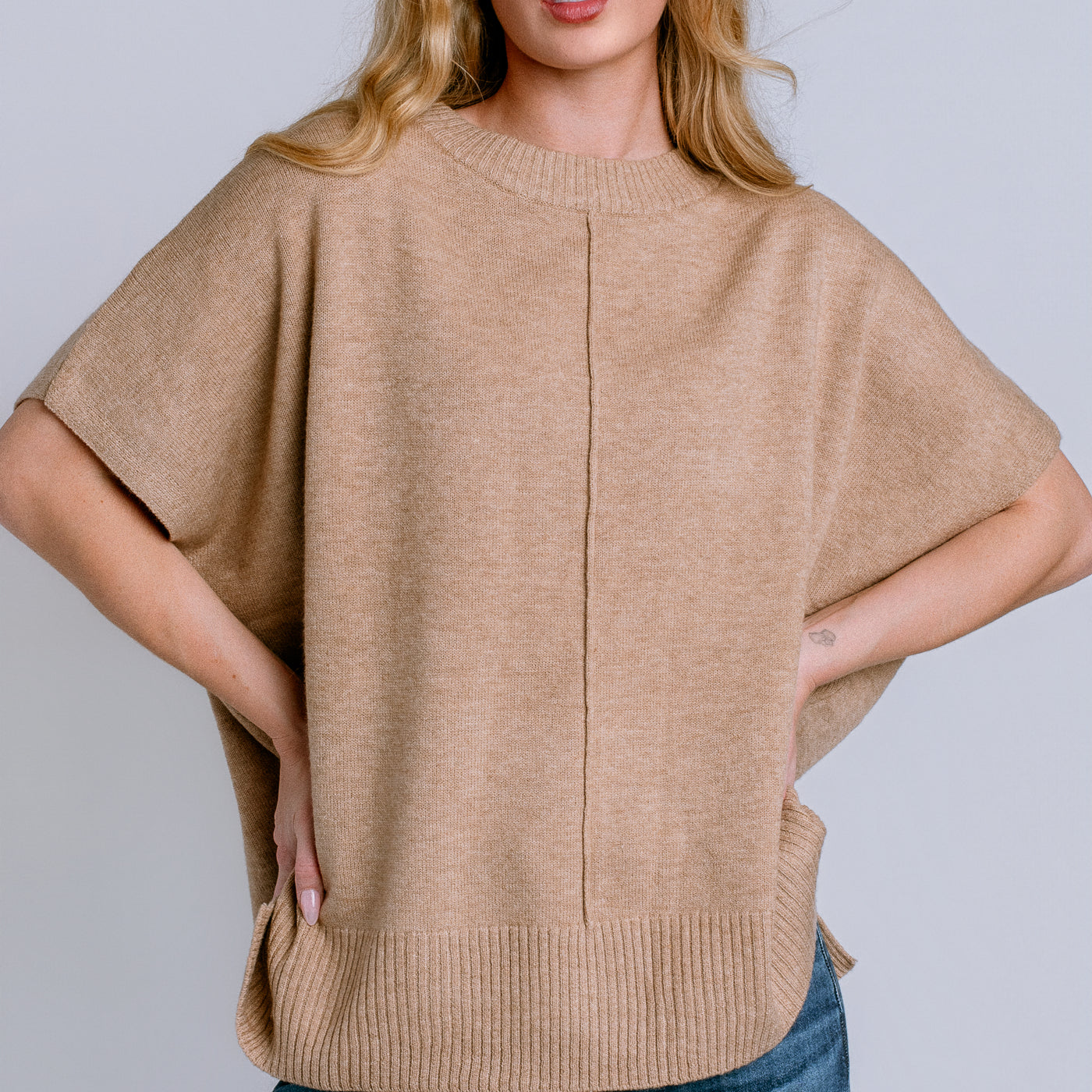 Kerisma Gwenyth Caroline Top