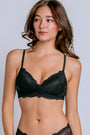 Cosabella Forte Travel Padded Bralette