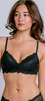 Cosabella Forte Travel Padded Bralette
