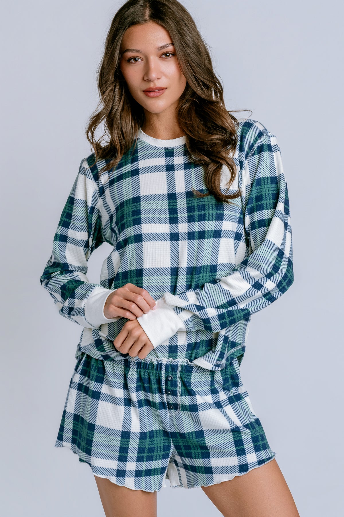 Cozy Life Long Sleeve