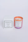 St. Brown & Co. Mandarin + Resins Candle