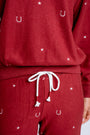 PJ Salvage Hold Your Horses Long Sleeve