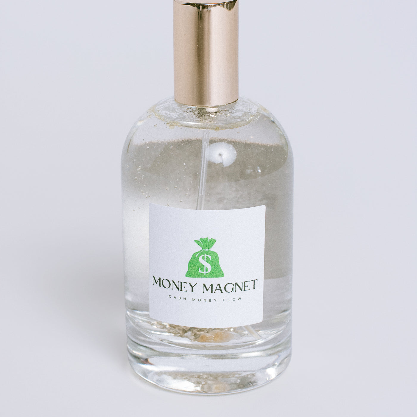 Alchemy Money Magnet Aura Spray