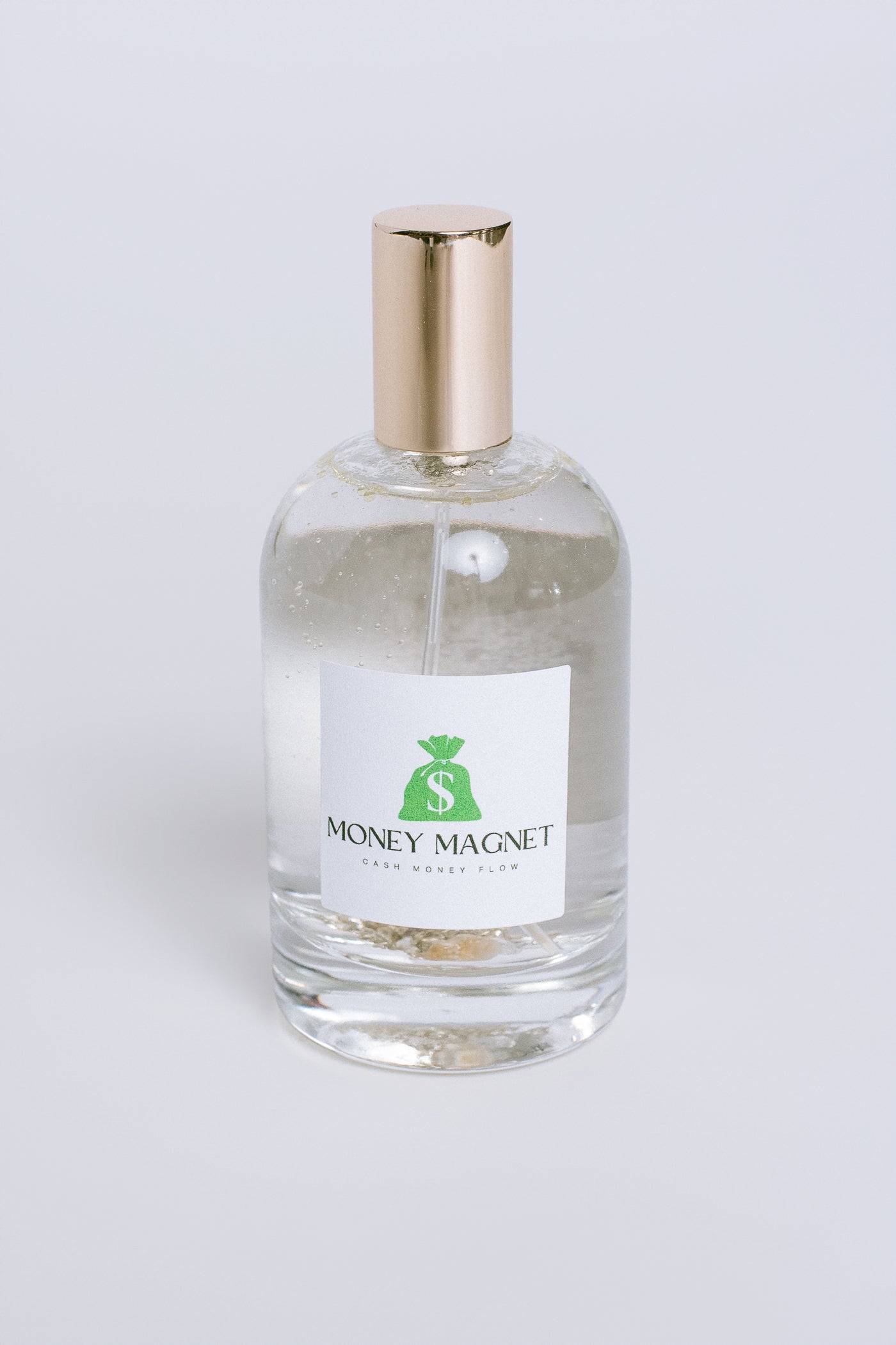 Alchemy Money Magnet Aura Spray