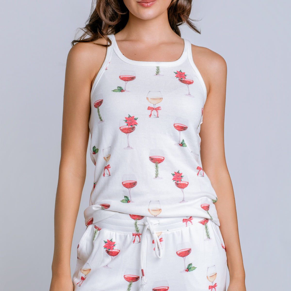 Let's Get Toasty Tank