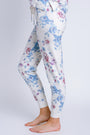 PJ Salvage Rodeo Rose Jammie Pant