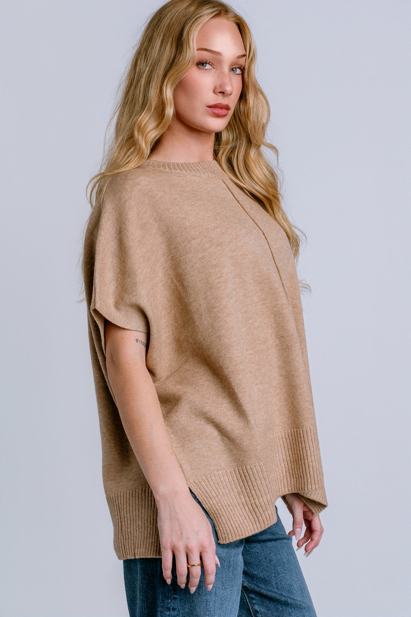 Gwenyth Caroline Top