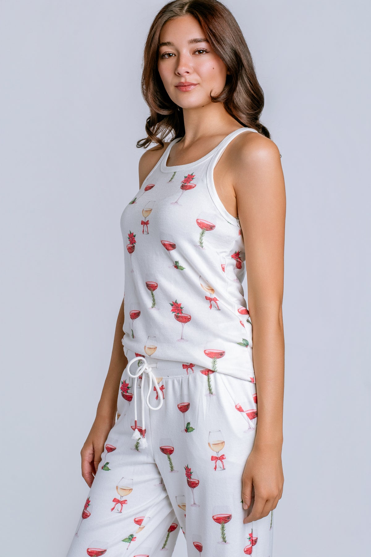 Let's Get Toasty Tank