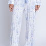 PJ Salvage Parisian Dreams Pant