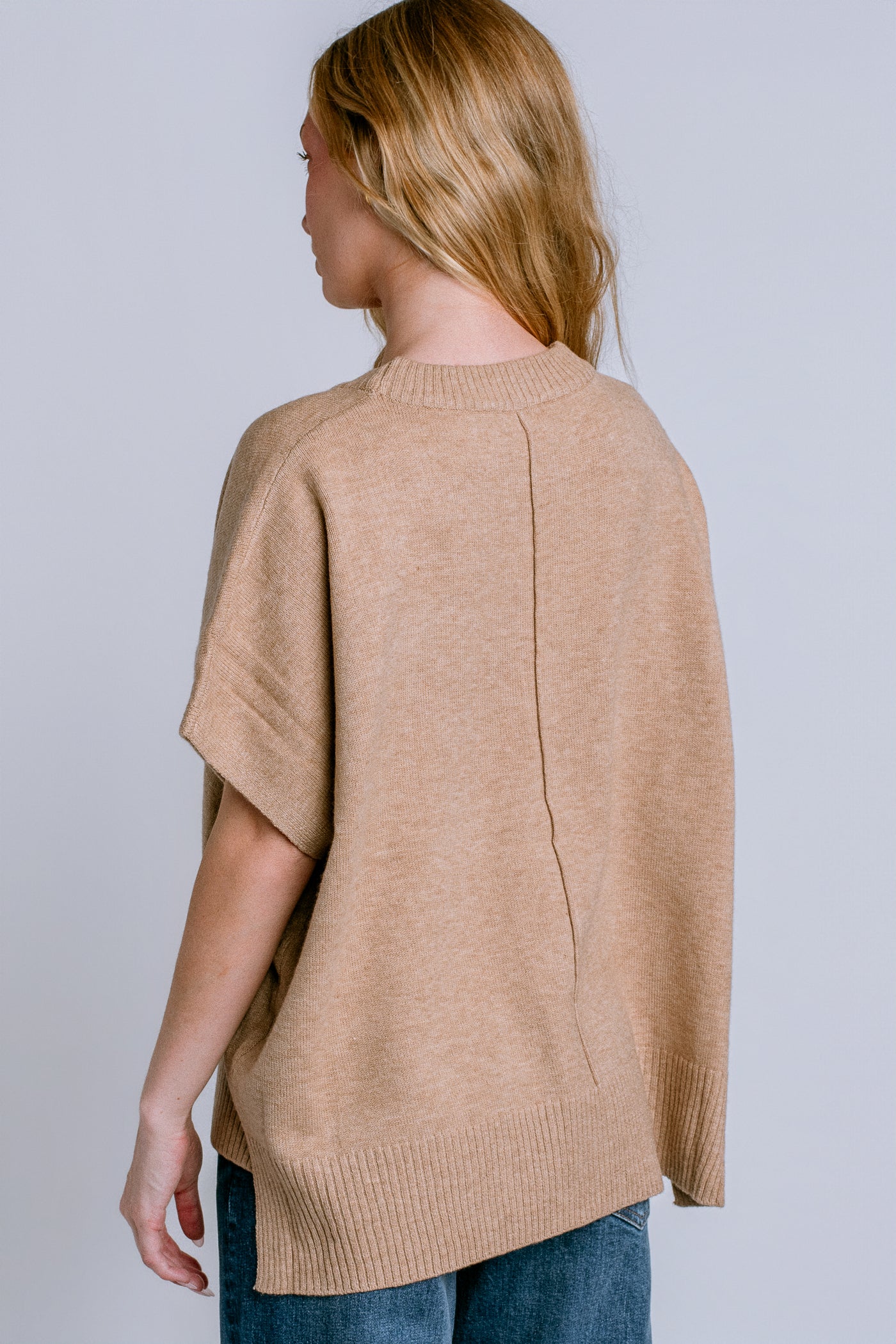 Gwenyth Caroline Top