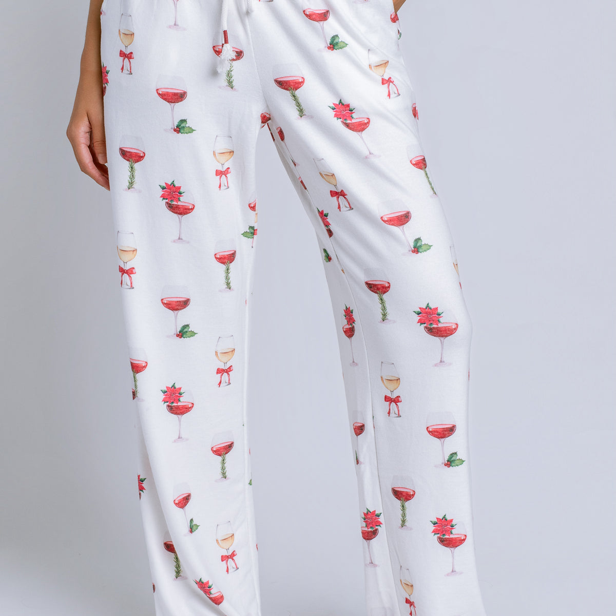 Let's Get Toasty Pant