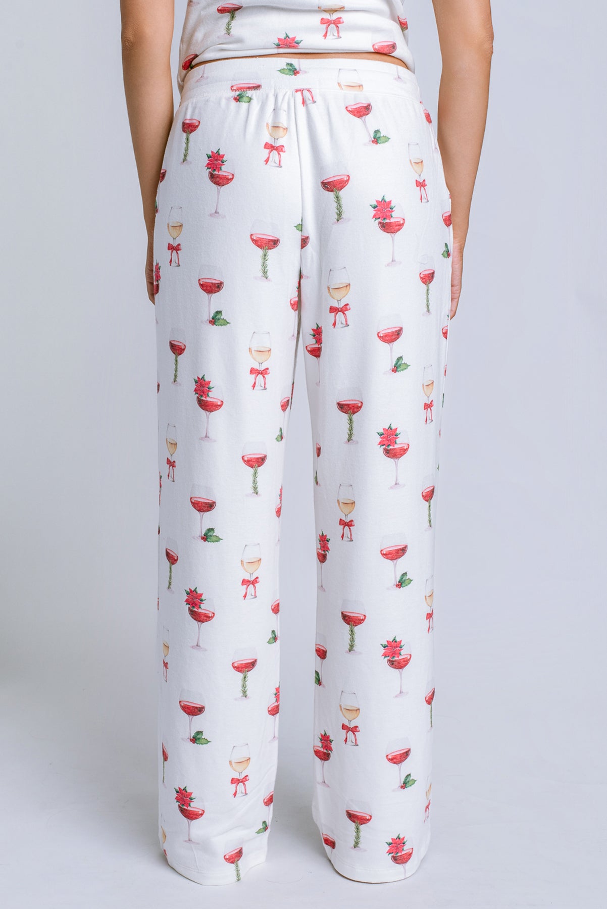 Let's Get Toasty Pant